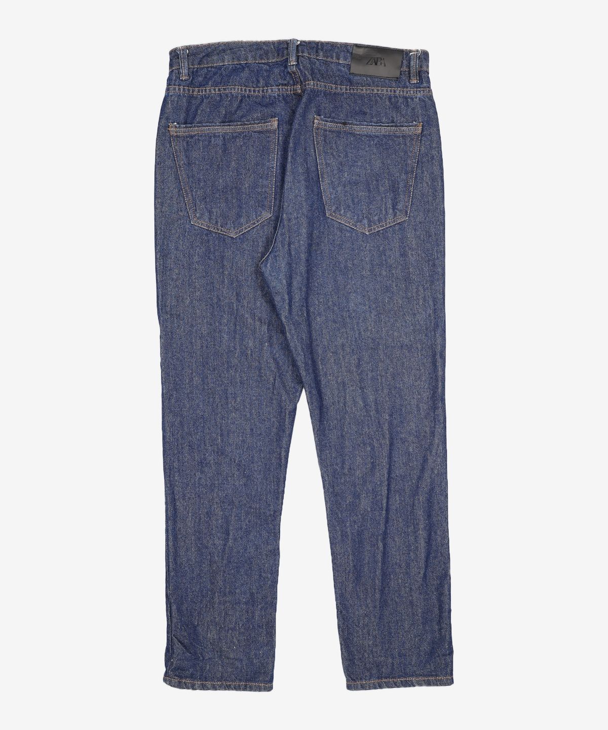 자라(ZARA) 청/데님 팬츠 32