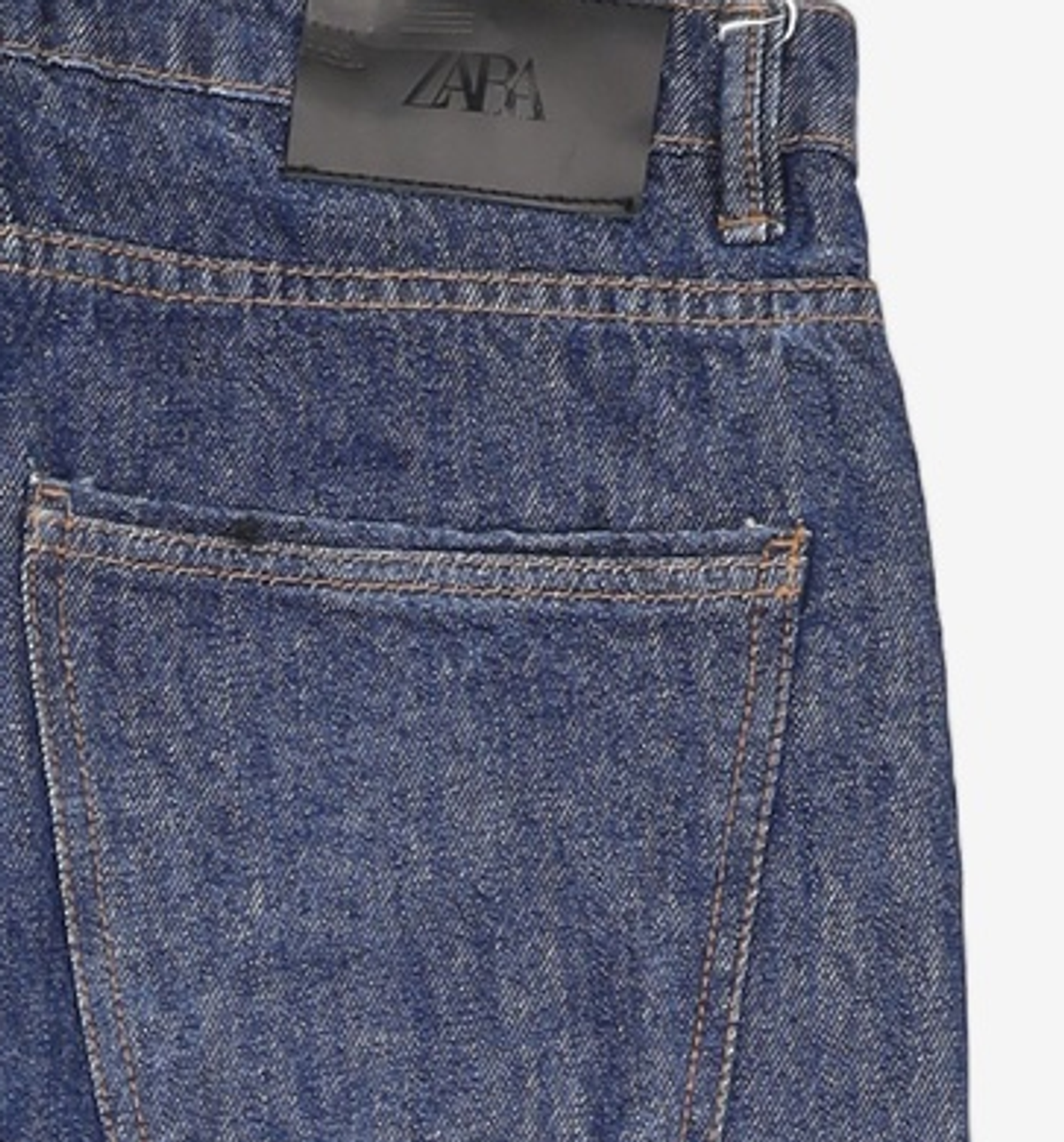 자라(ZARA) 청/데님 팬츠 32