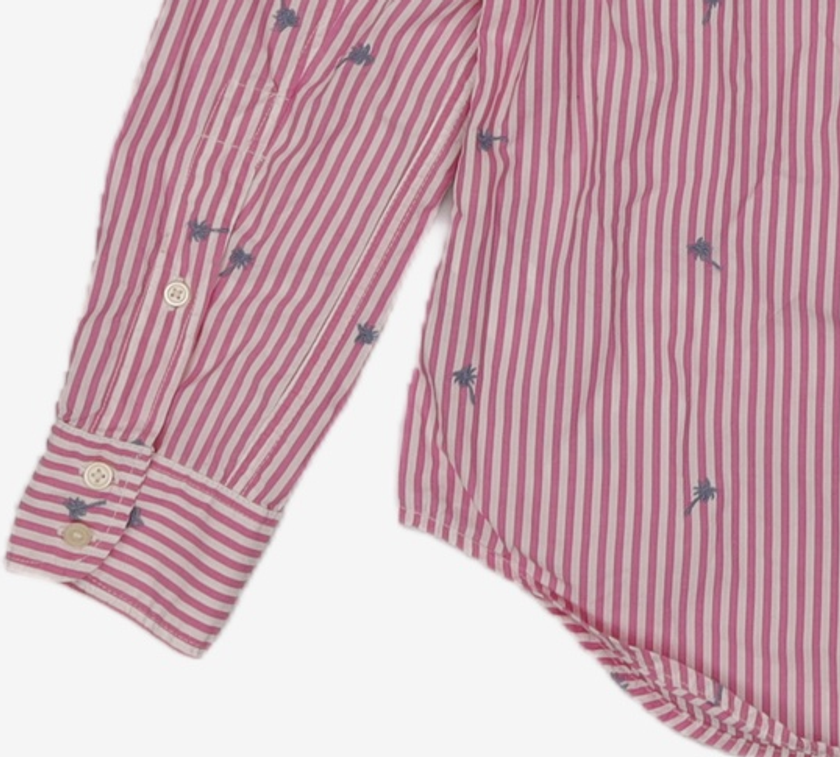 갭(GAP) 캐주얼 셔츠 XS