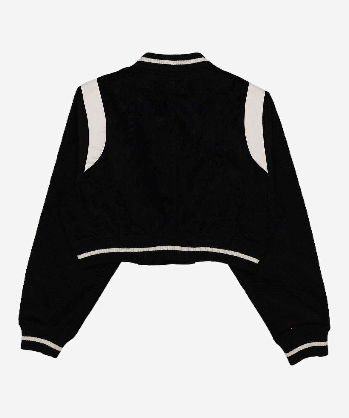 레더리(LEATHERY) 스타디움 재킷 FREE