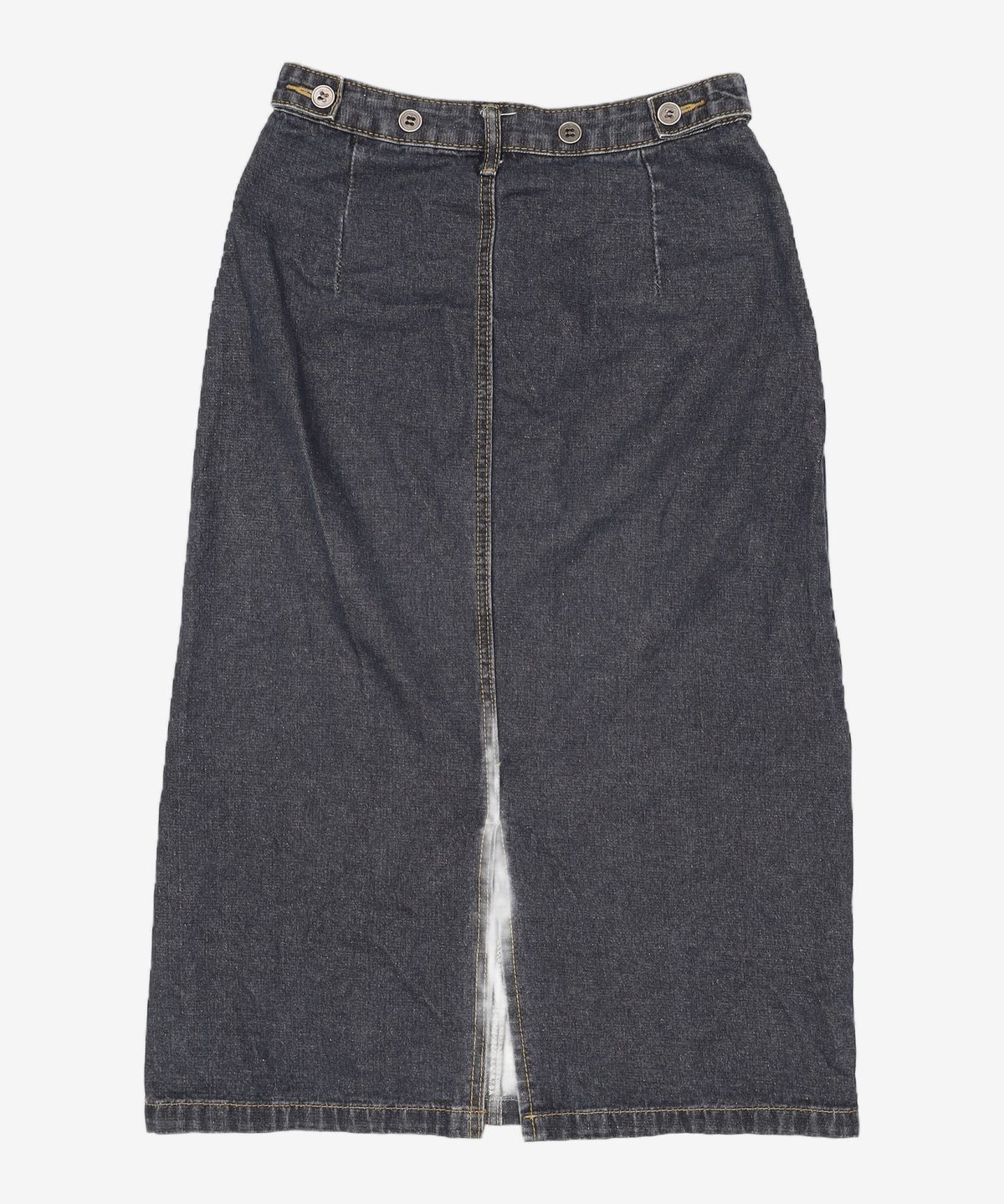 코코진스(Co. Co Jeans) 롱스커트 M