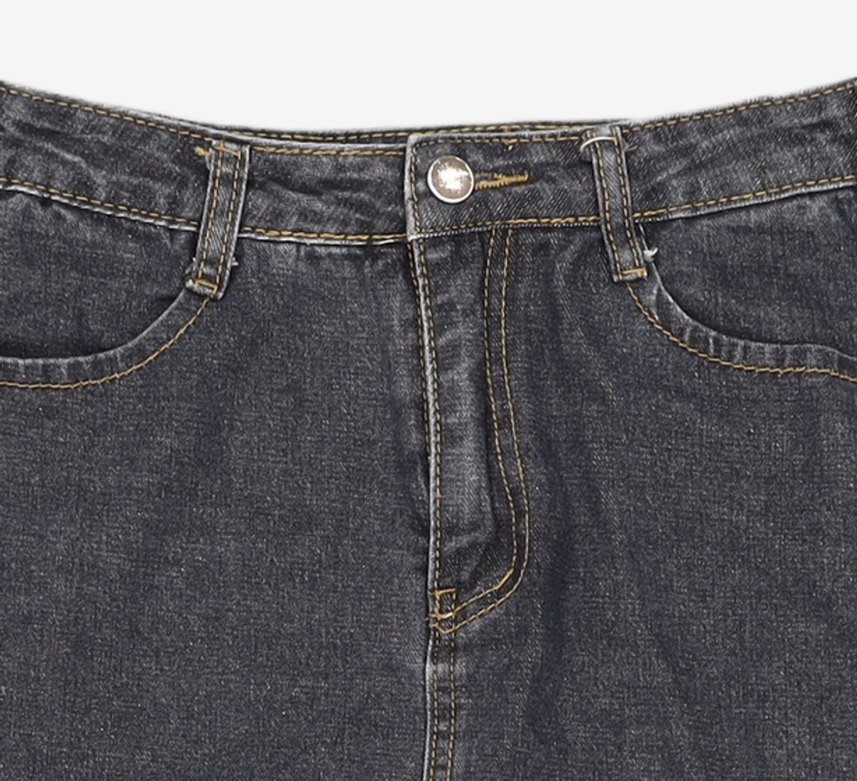 코코진스(Co. Co Jeans) 롱스커트 M