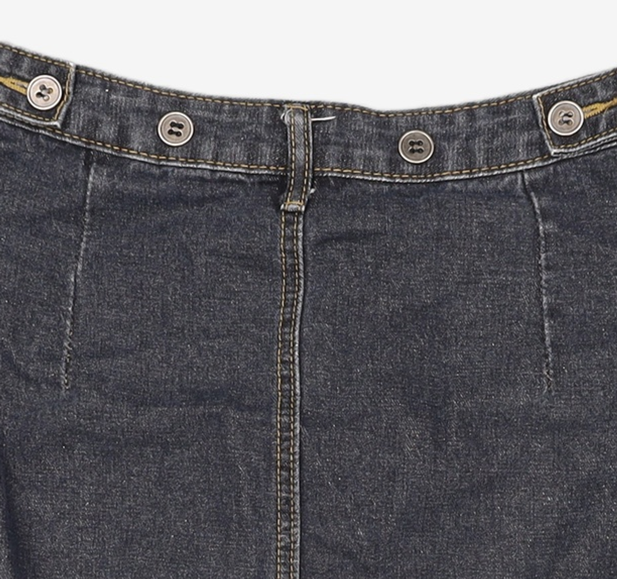 코코진스(Co. Co Jeans) 롱스커트 M