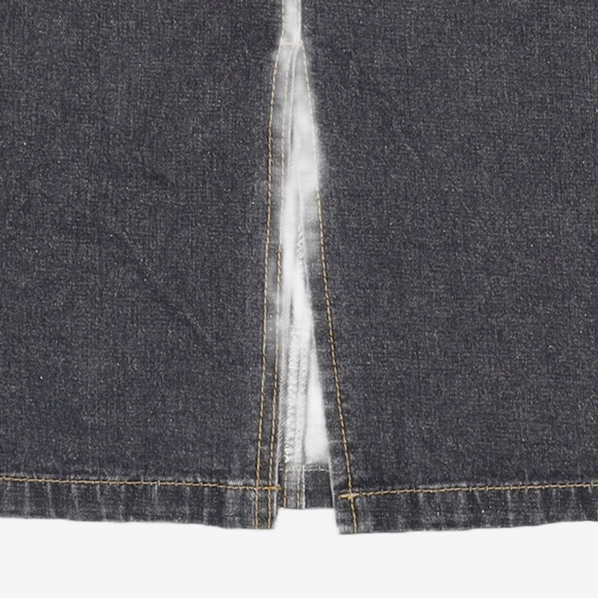 코코진스(Co. Co Jeans) 롱스커트 M