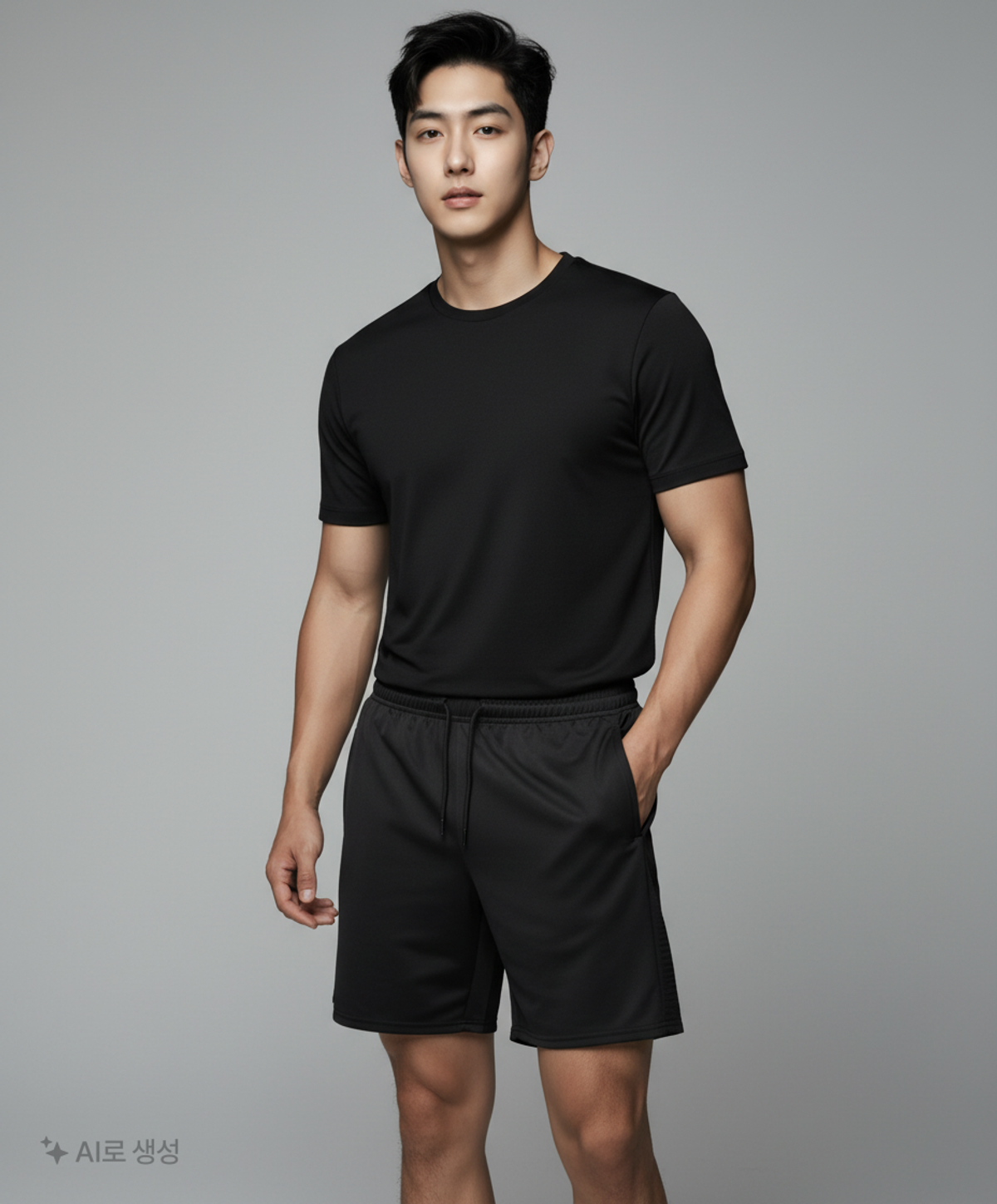 컨셉비(CONCEPTB) 숏팬츠 3