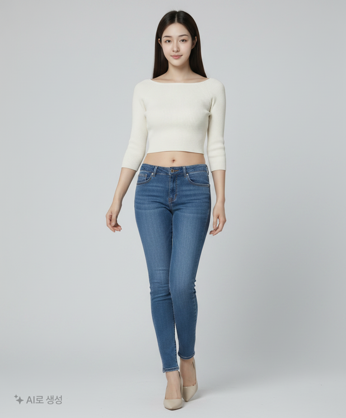 게스(GUESS) 청/데님 팬츠 27