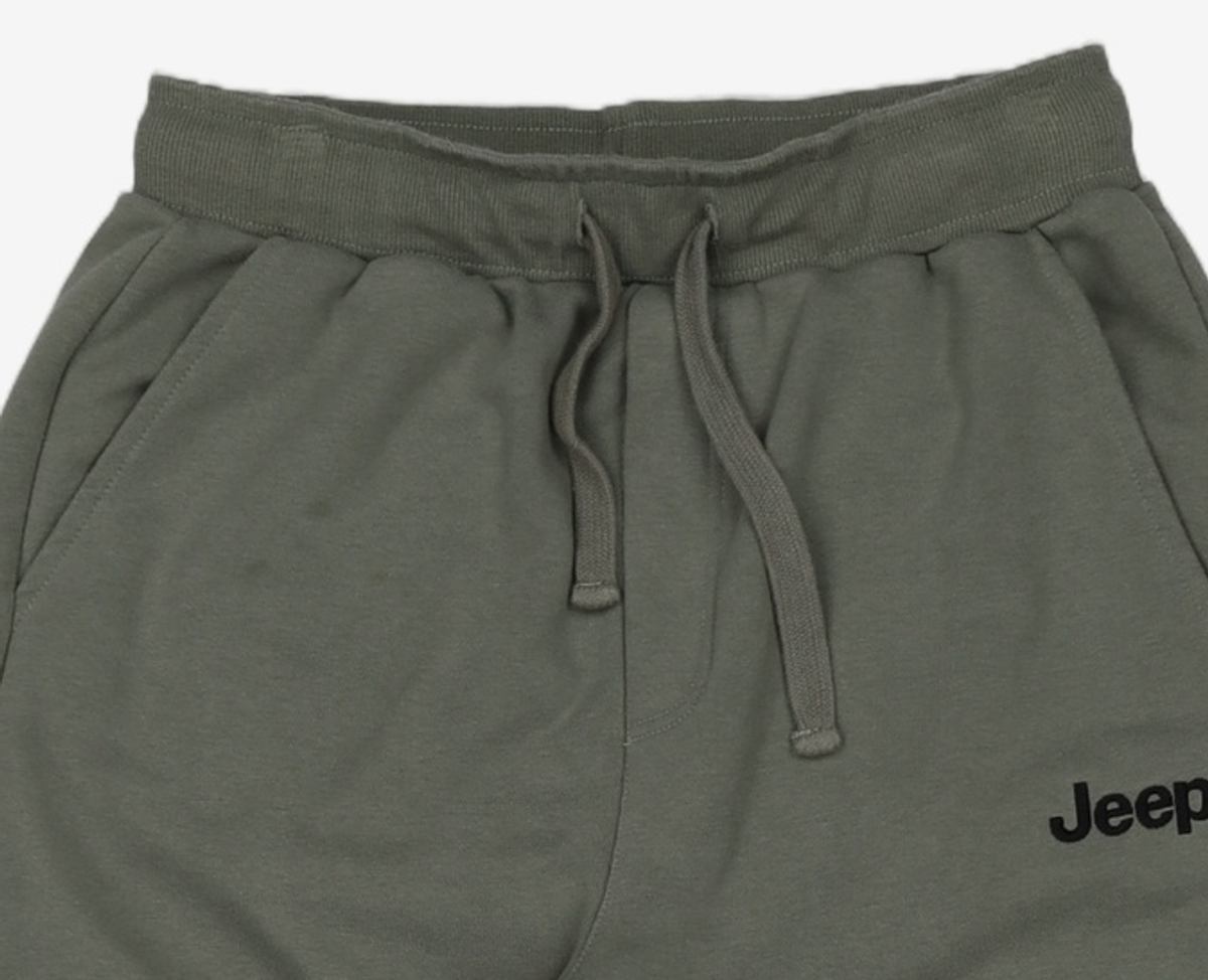 지프(JEEP) 조거 팬츠 L