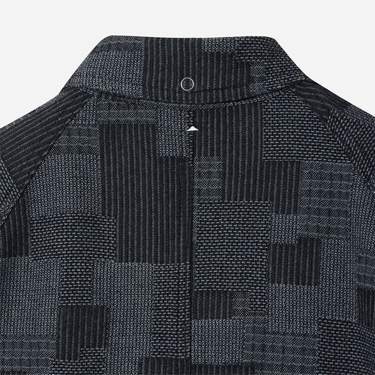 디오디(DOD) 보룸 데님 자켓(DARK INDIGO)