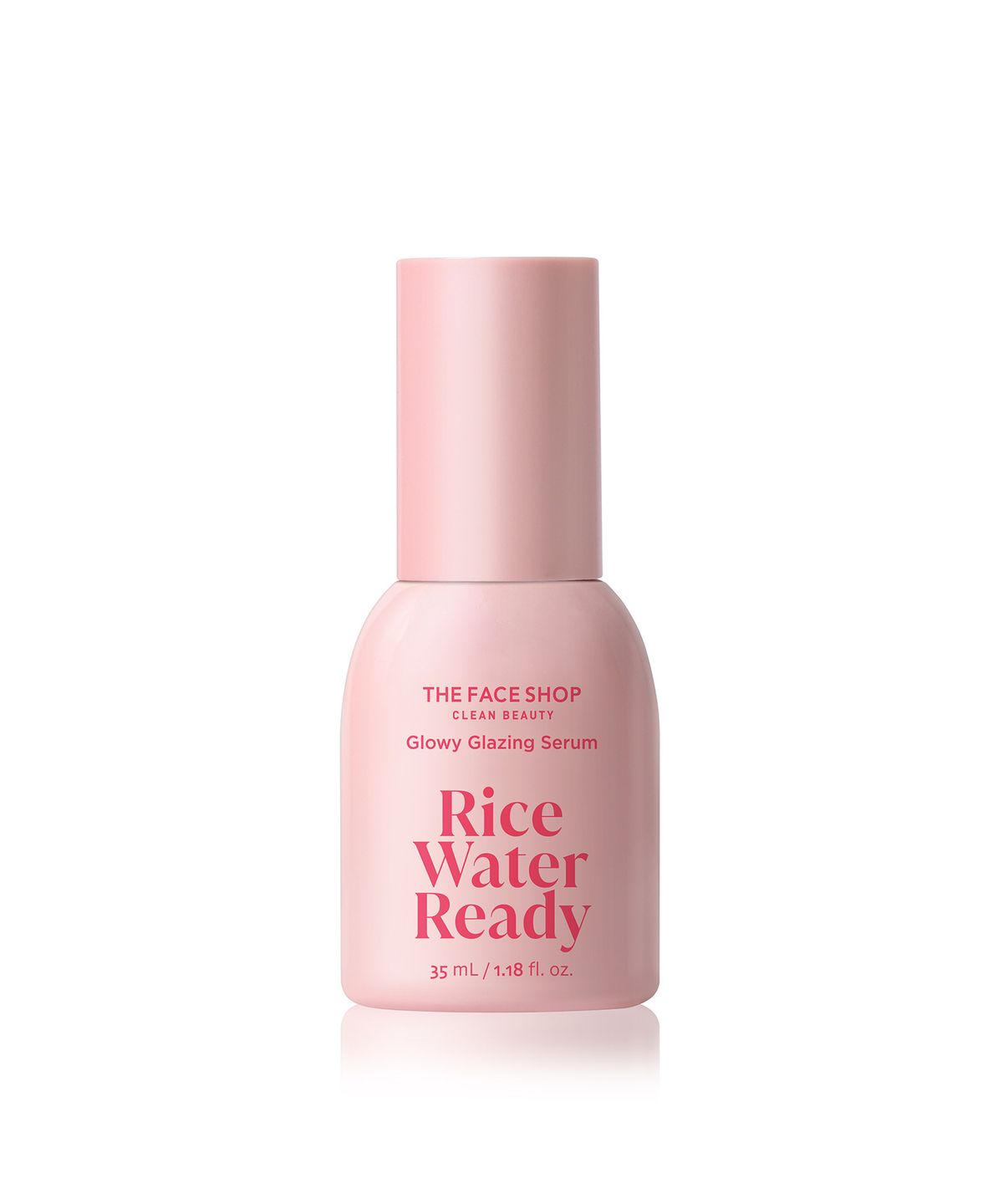 더페이스샵(THE FACE SHOP) 미감수 레디 글로위 글레이징 세럼 35ml