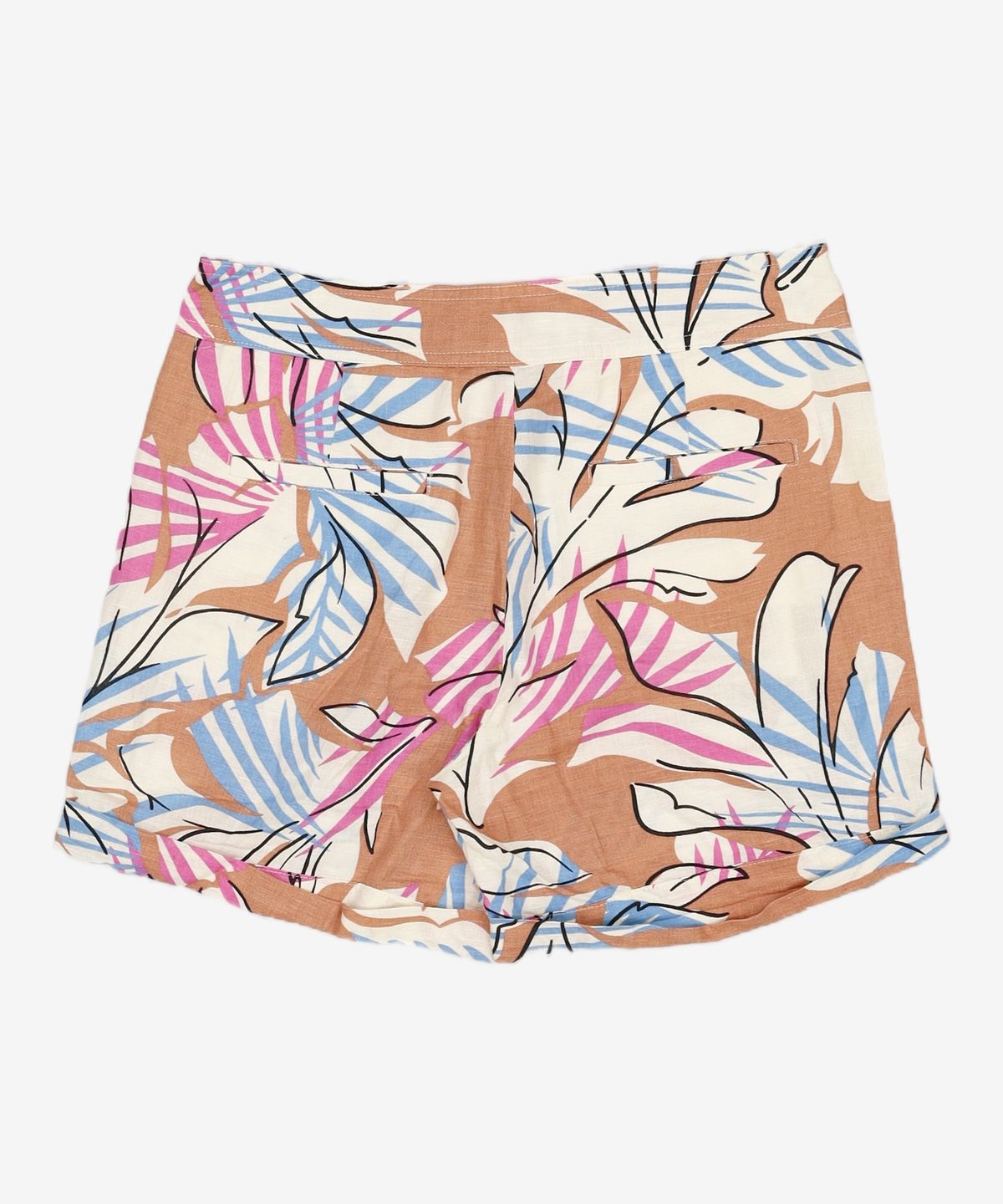 제이크루(JCREW) 숏팬츠 0