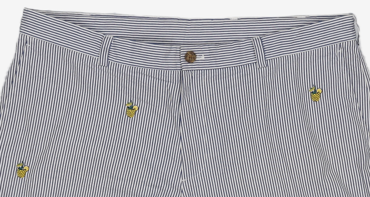브룩스 브라더스(BROOKS BROTHERS) 숏팬츠 W40
