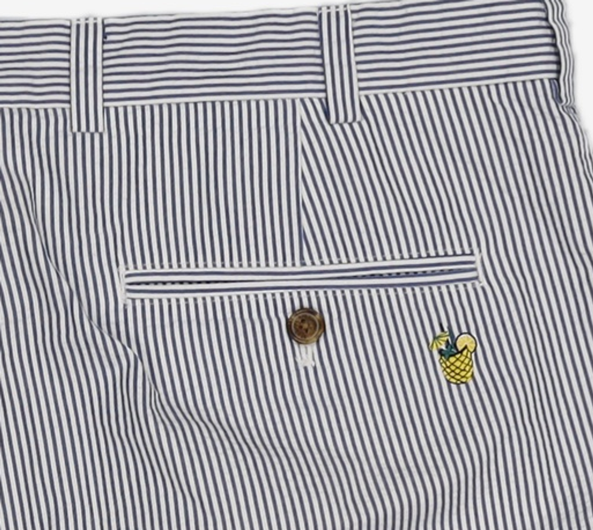브룩스 브라더스(BROOKS BROTHERS) 숏팬츠 W40