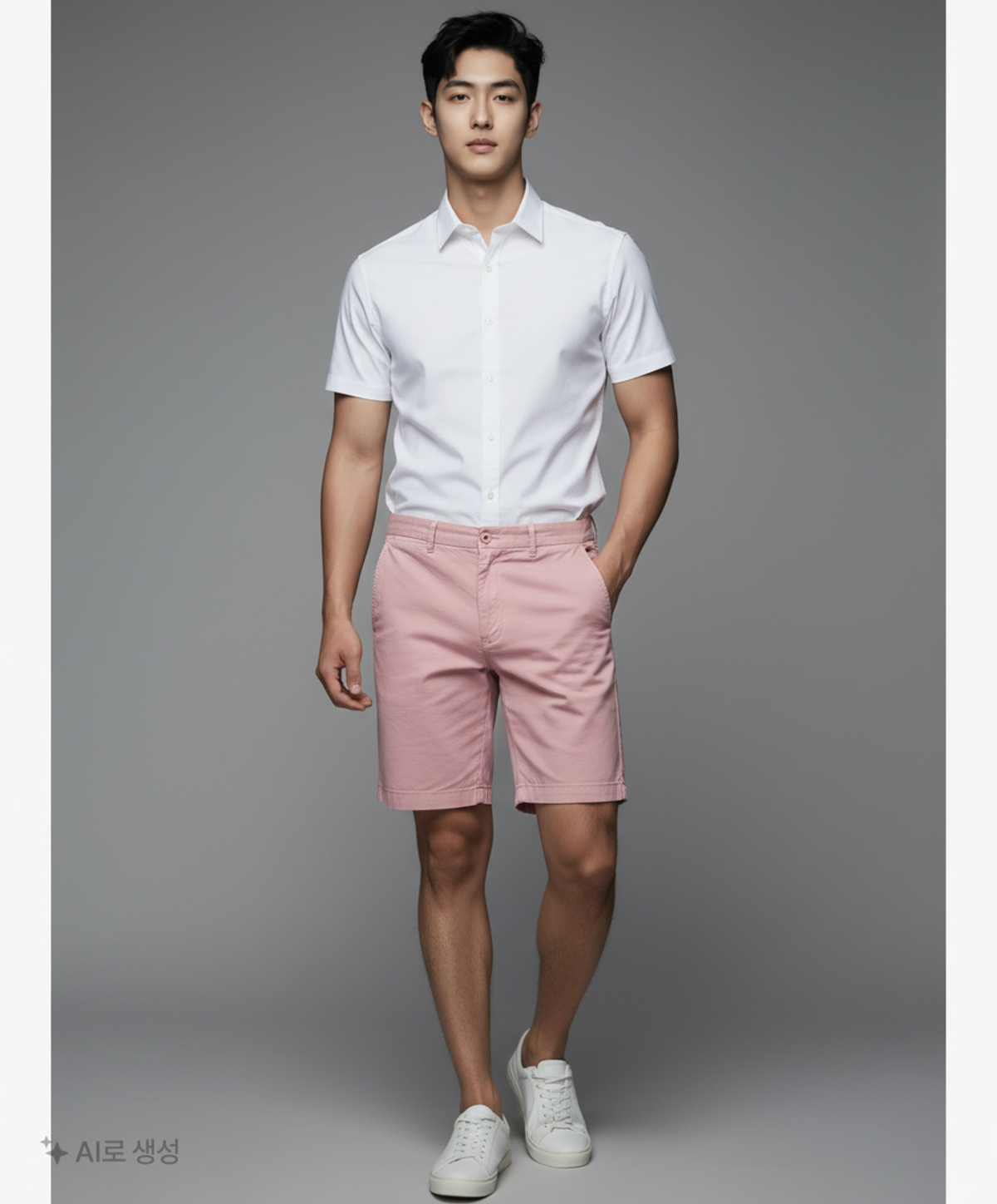 유니클로(UNIQLO) 숏팬츠 XL
