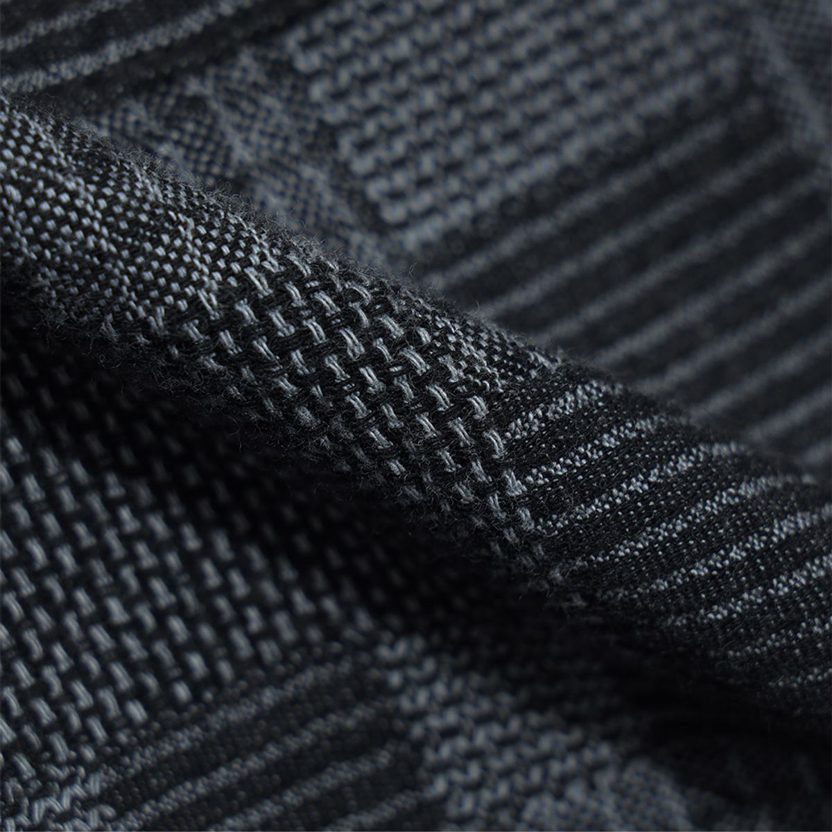 디오디(DOD) 여성) 보룸 데님 가디건 자켓(DARK INDIGO)