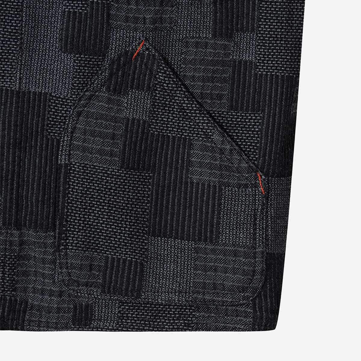 디오디(DOD) 여성) 보룸 데님 가디건 자켓(DARK INDIGO)