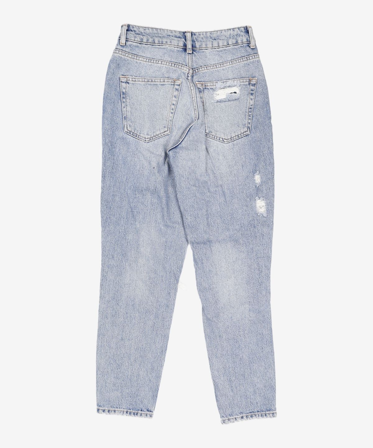 탑샾(TOPSHOP) 청/데님 팬츠 26