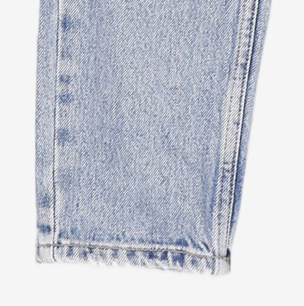 탑샾(TOPSHOP) 청/데님 팬츠 26