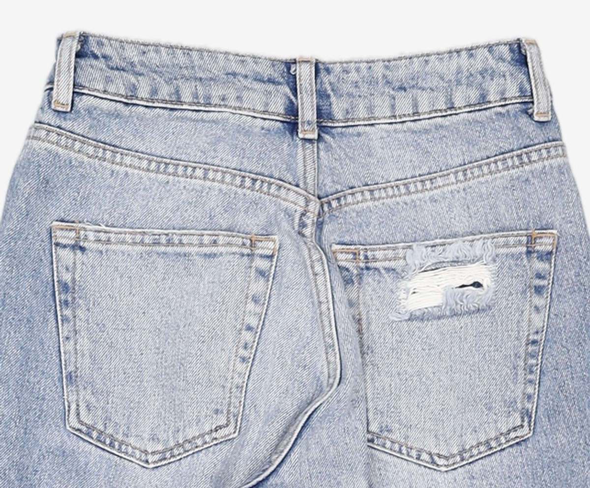 탑샾(TOPSHOP) 청/데님 팬츠 26