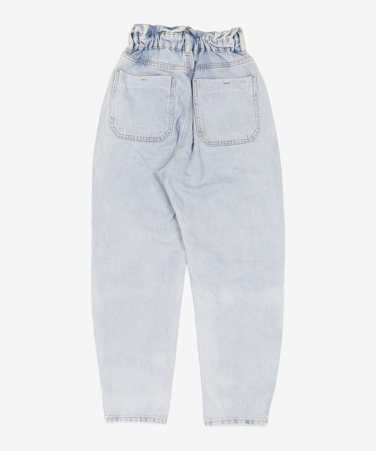자라(ZARA) 청/데님 팬츠 32