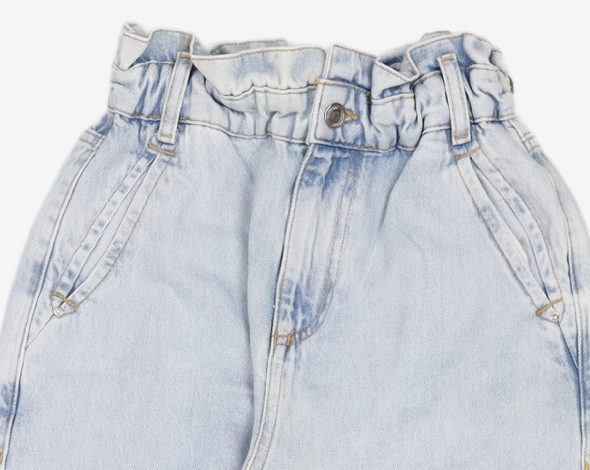 자라(ZARA) 청/데님 팬츠 32
