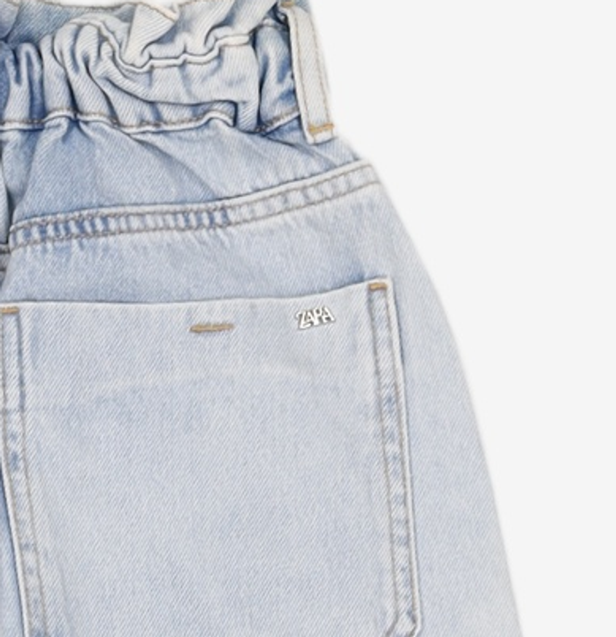 자라(ZARA) 청/데님 팬츠 32
