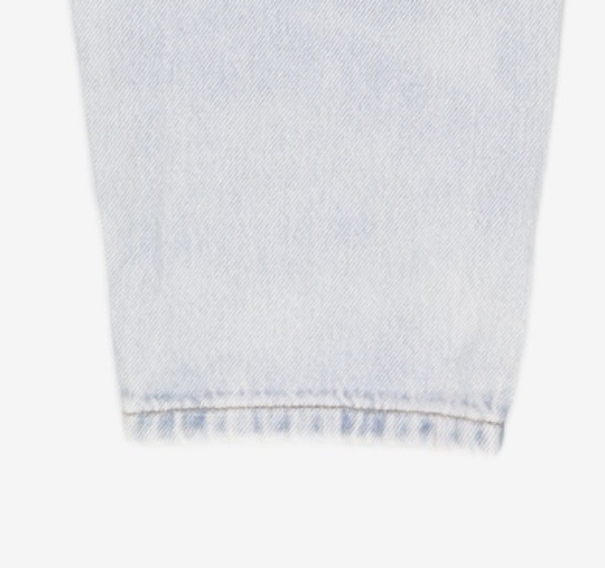 자라(ZARA) 청/데님 팬츠 32