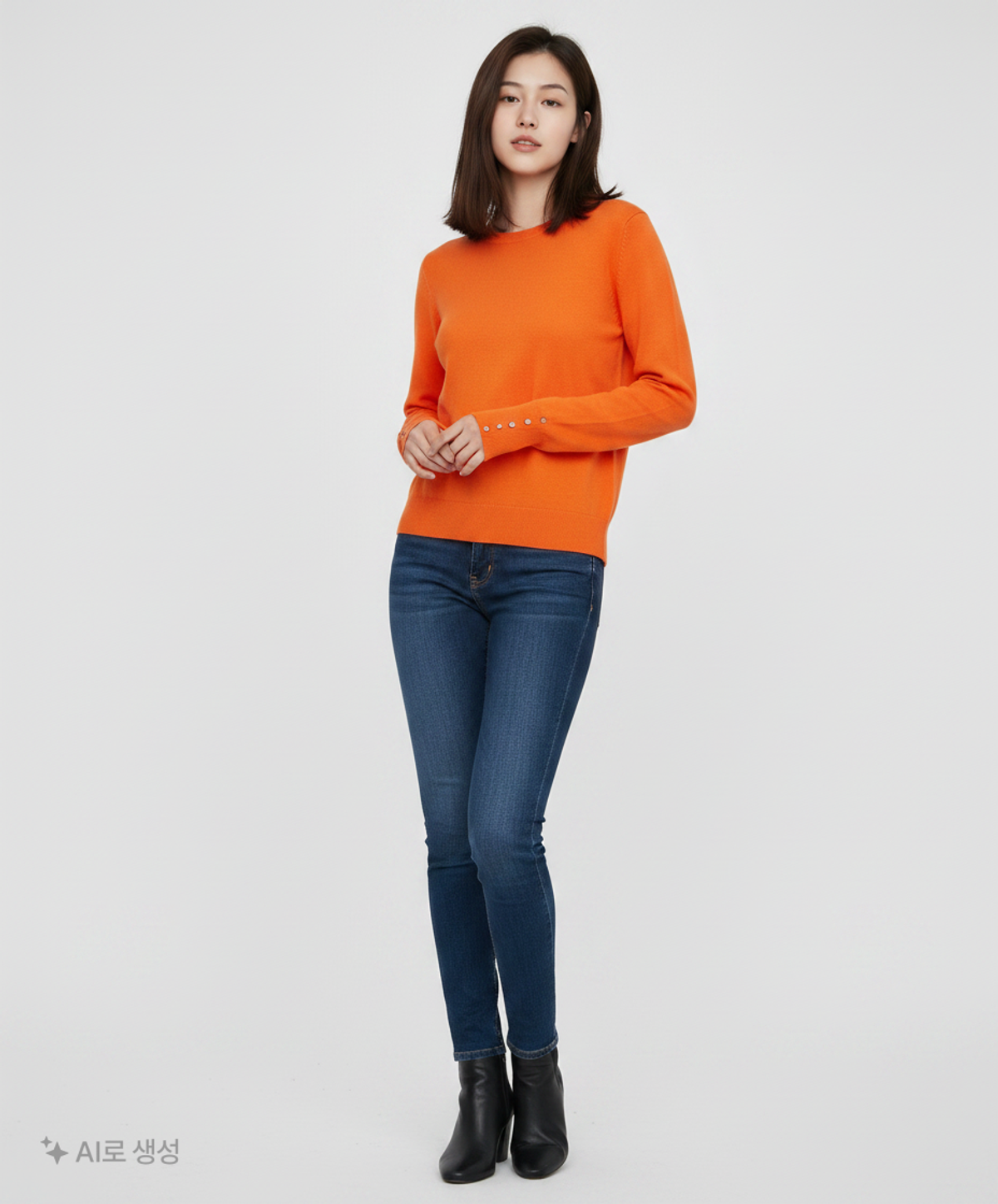 자라 니트(ZARA KNIT) 니트/스웨터