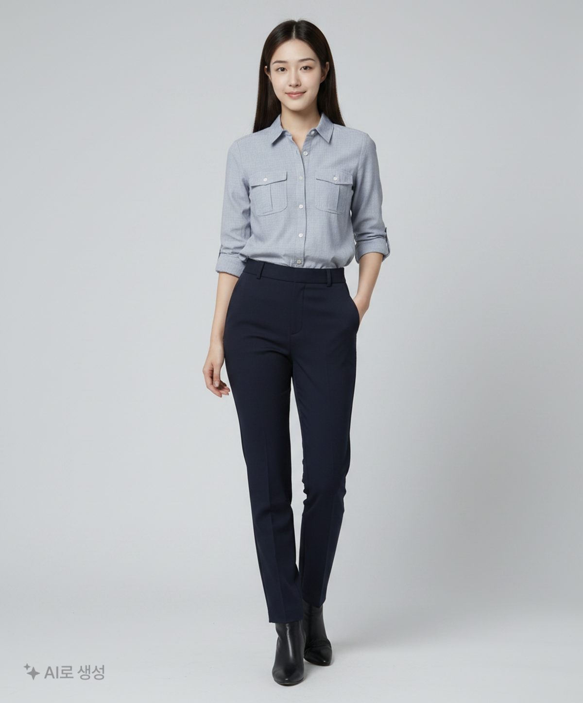 제이크루(JCREW) 캐주얼 셔츠 XS