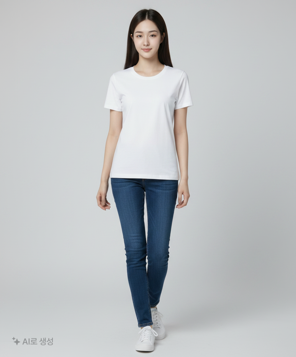 유니클로(UNIQLO) 반소매 티셔츠 L