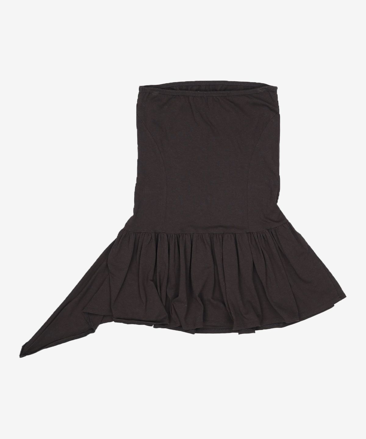 어반드레스(AVANDRESS) Abel Tube Top - 4COL FREE