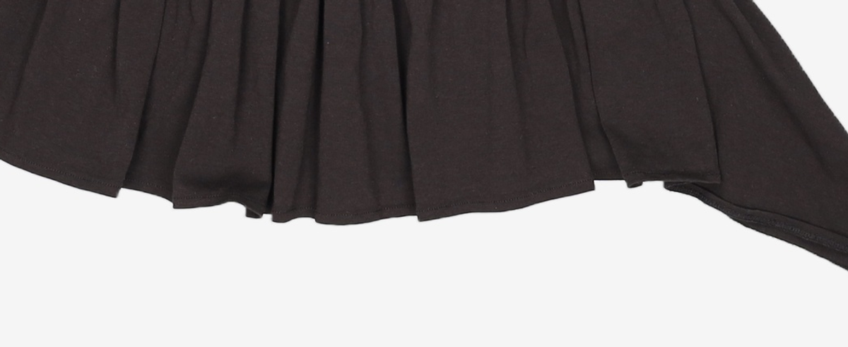 어반드레스(AVANDRESS) Abel Tube Top - 4COL FREE