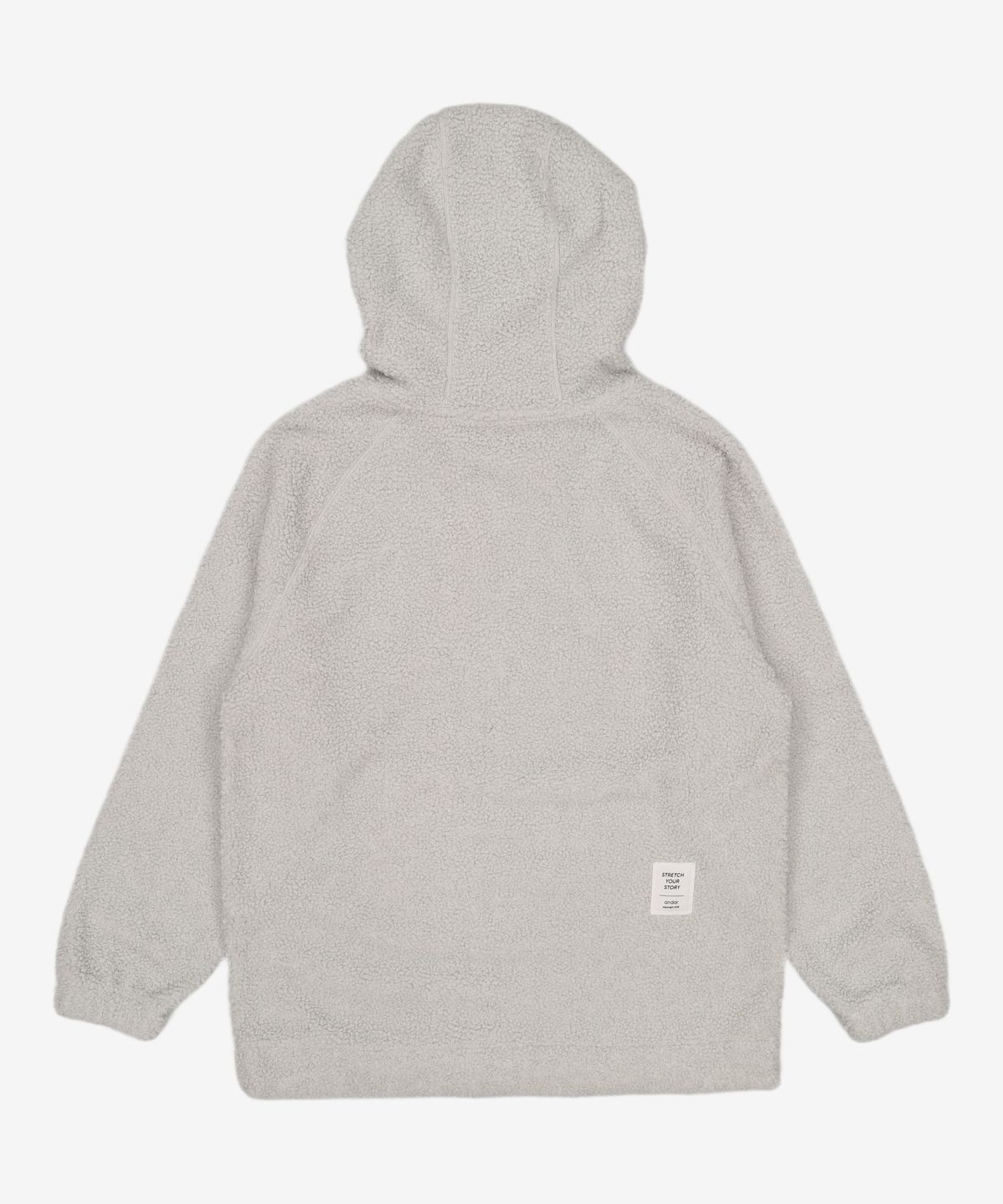 안다르(ANDAR) 플리스 6