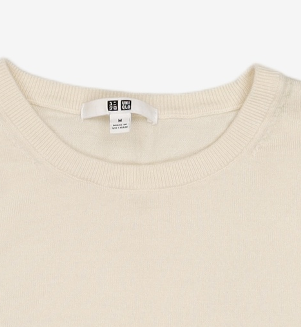 유니클로(UNIQLO) 니트/스웨터 M