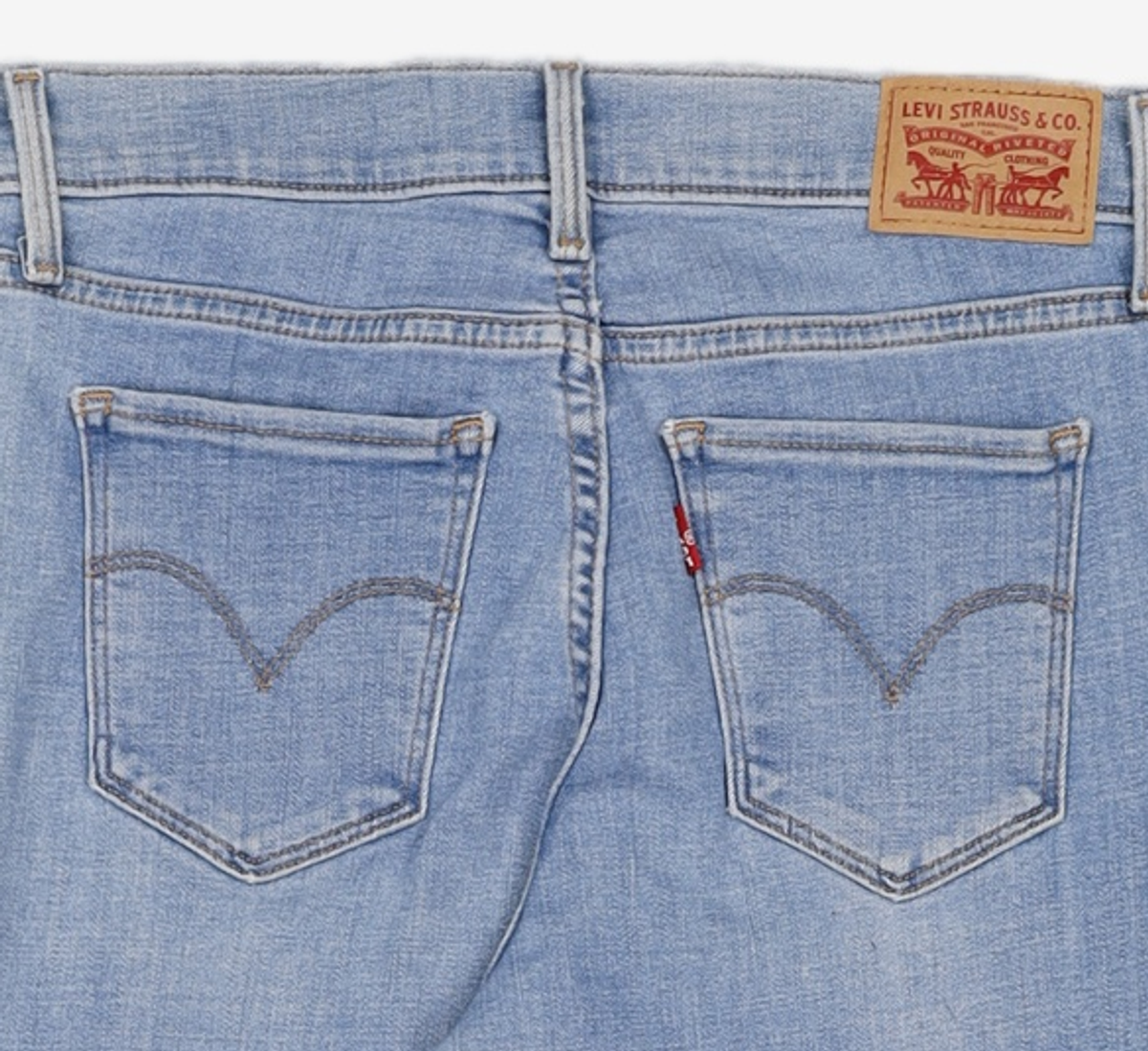리바이스(LEVI'S) 청/데님 팬츠 28