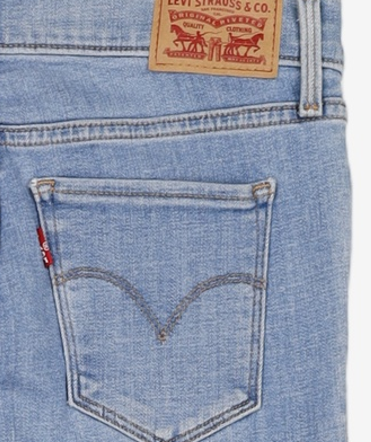 리바이스(LEVI'S) 청/데님 팬츠 28