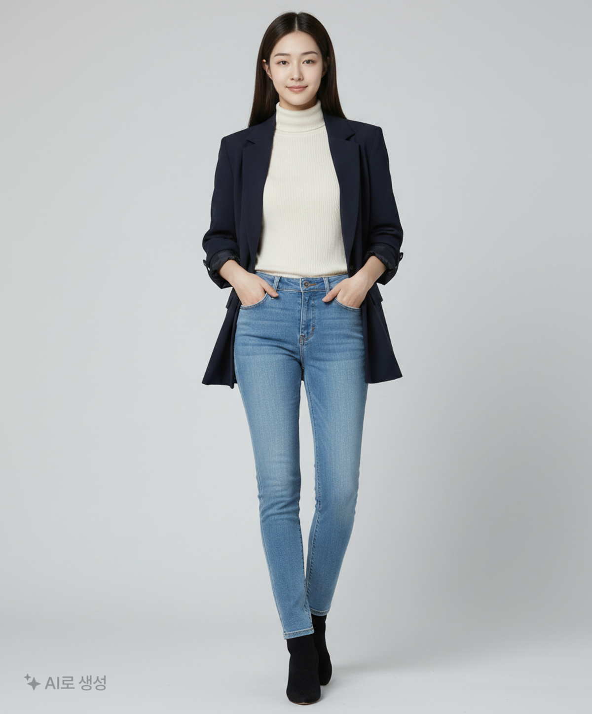 리바이스(LEVI'S) 청/데님 팬츠 28