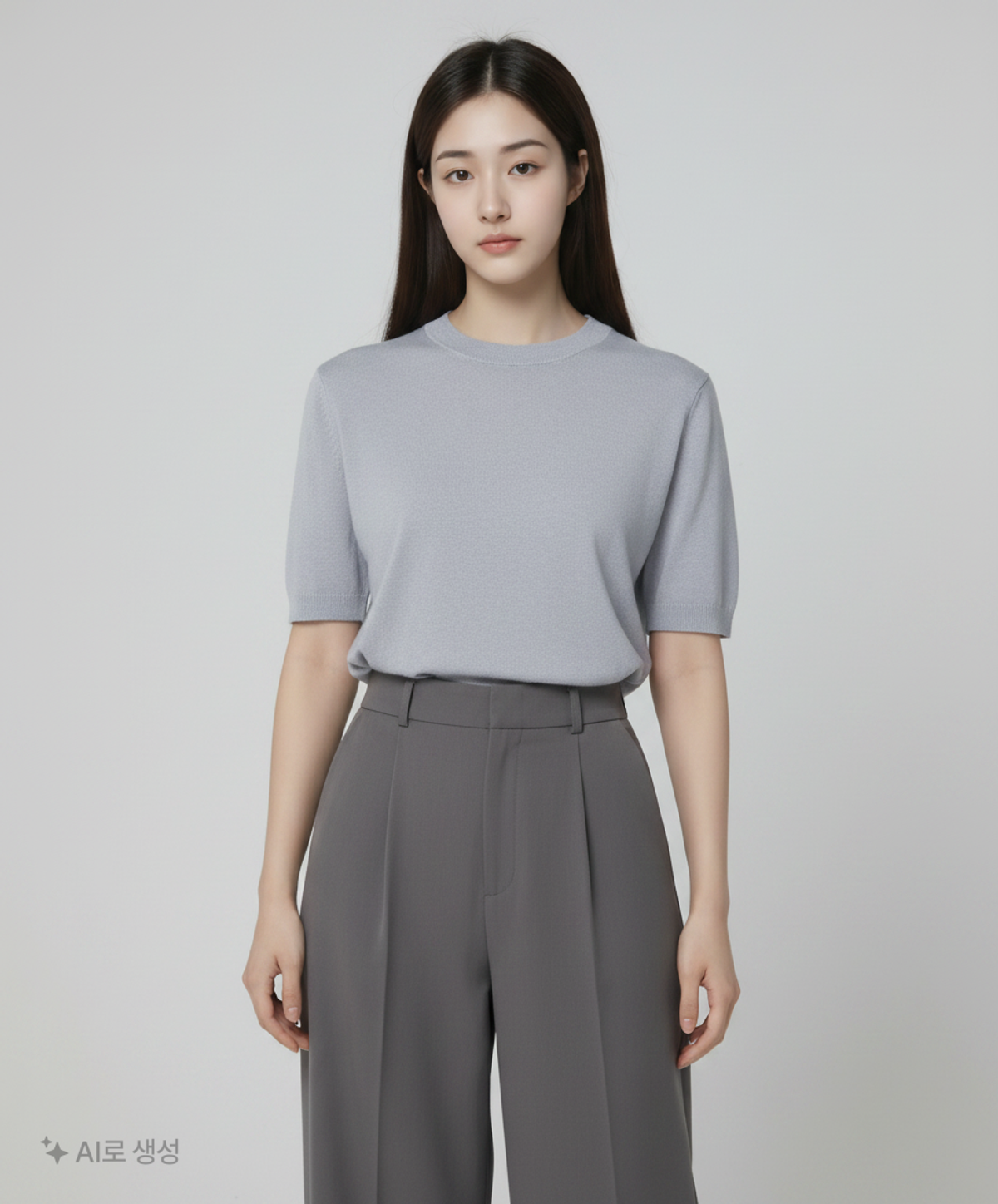 더니트컴퍼니(THEKNITCOMPANY) 니트/스웨터 M