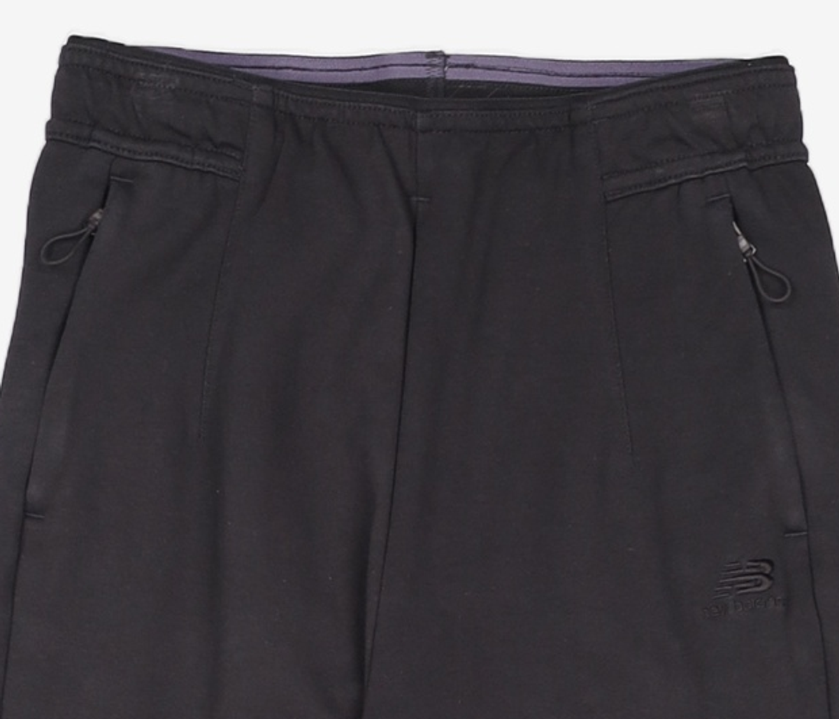 뉴발란스(NEW BALANCE) 조거 팬츠 S