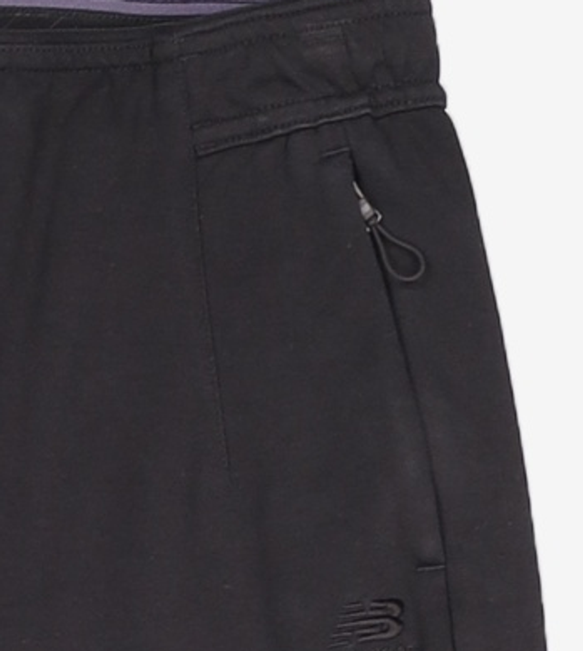 뉴발란스(NEW BALANCE) 조거 팬츠 S