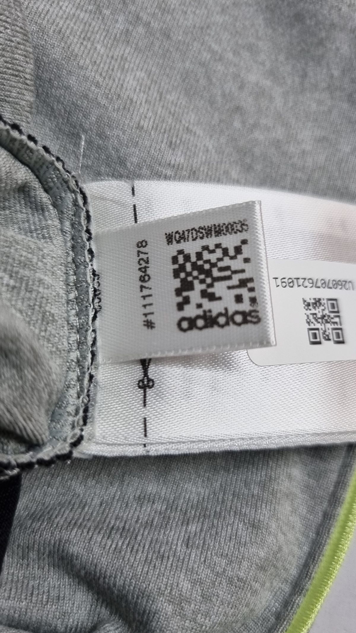 아디다스(ADIDAS) 레깅스 S