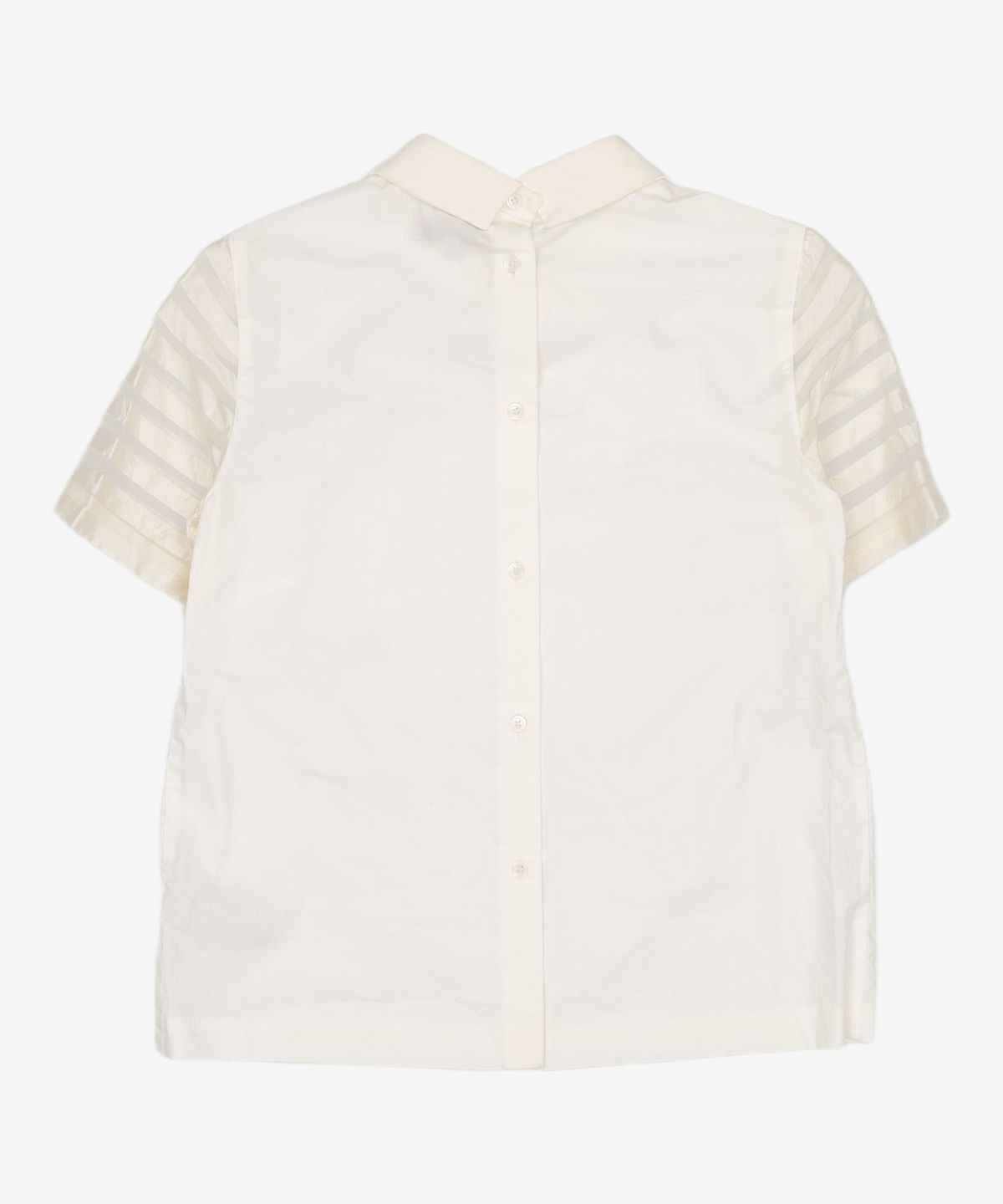 메이드웰(Madewell) 블라우스 XS