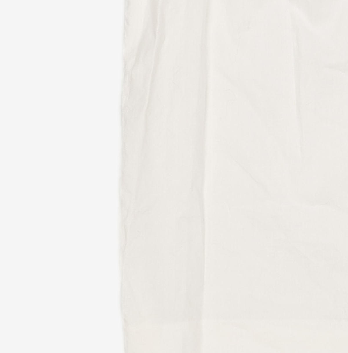 메이드웰(Madewell) 블라우스 XS