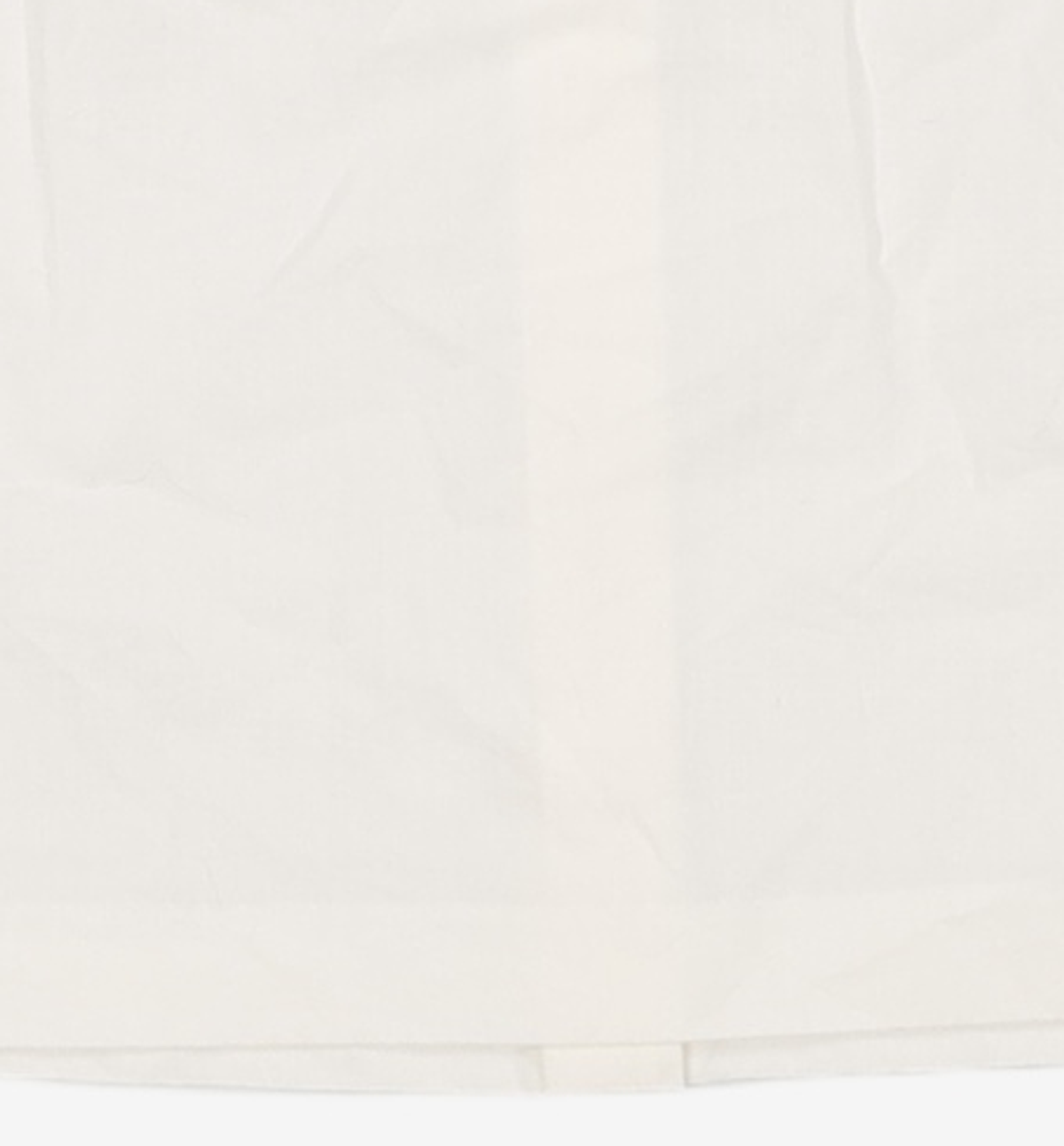메이드웰(Madewell) 블라우스 XS