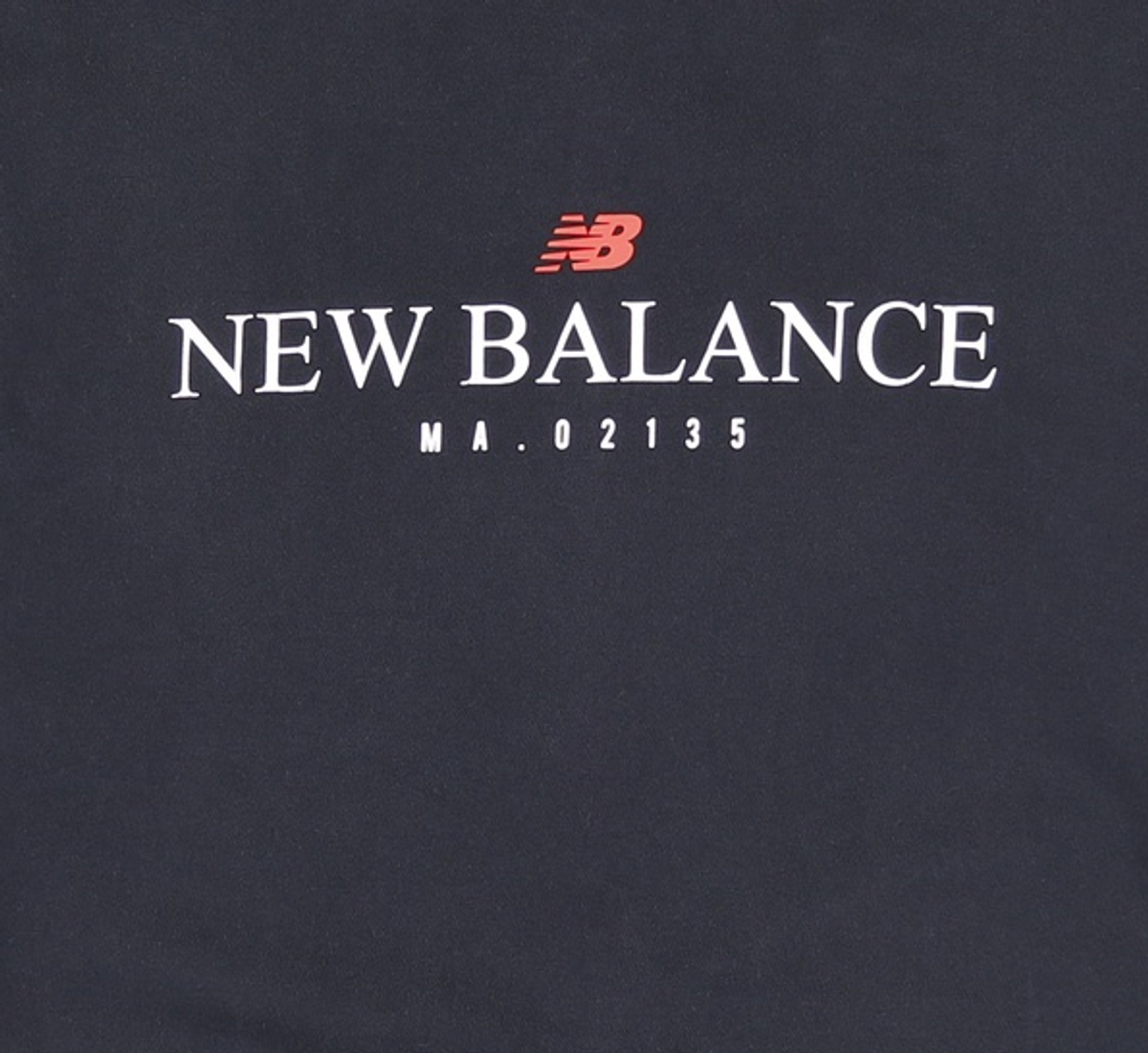 뉴발란스(NEW BALANCE) 맨투맨/스웨트셔츠 100