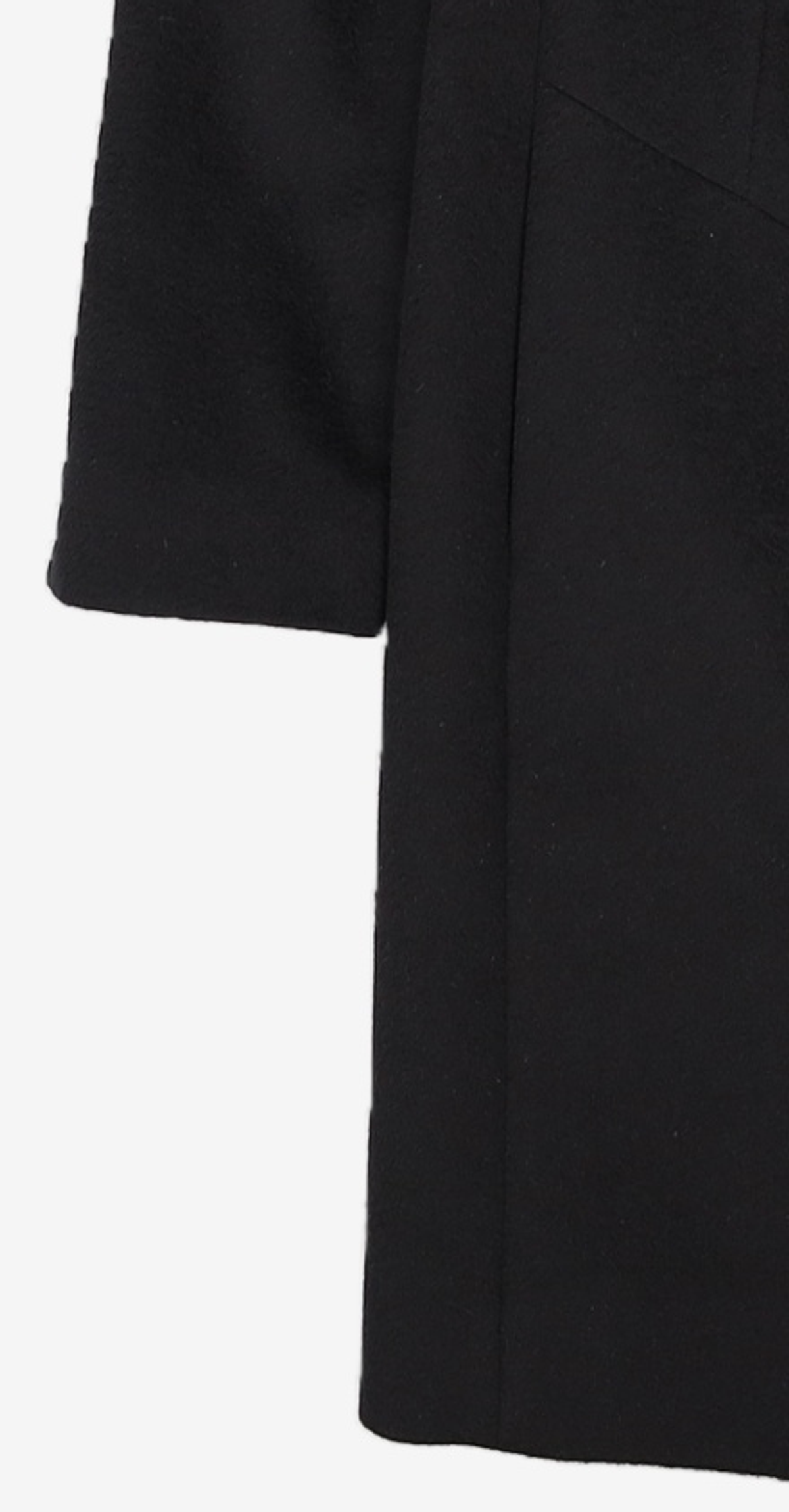 앤클라인(ANNE KLEIN) 겨울 기타 코트 56