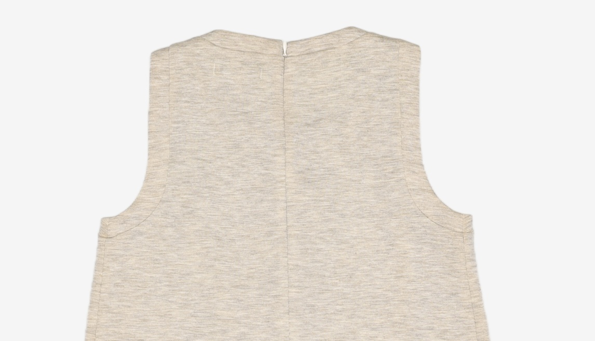 메이드웰(Madewell) 미디 원피스 XS