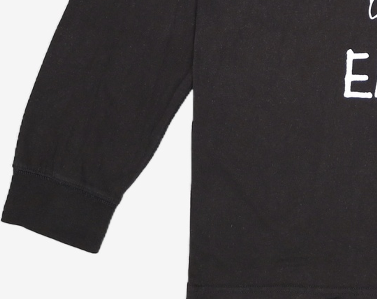 엠엠엘지(MMLG) [Mmlg] MUSHROOMS LSV-T (BLACK) L