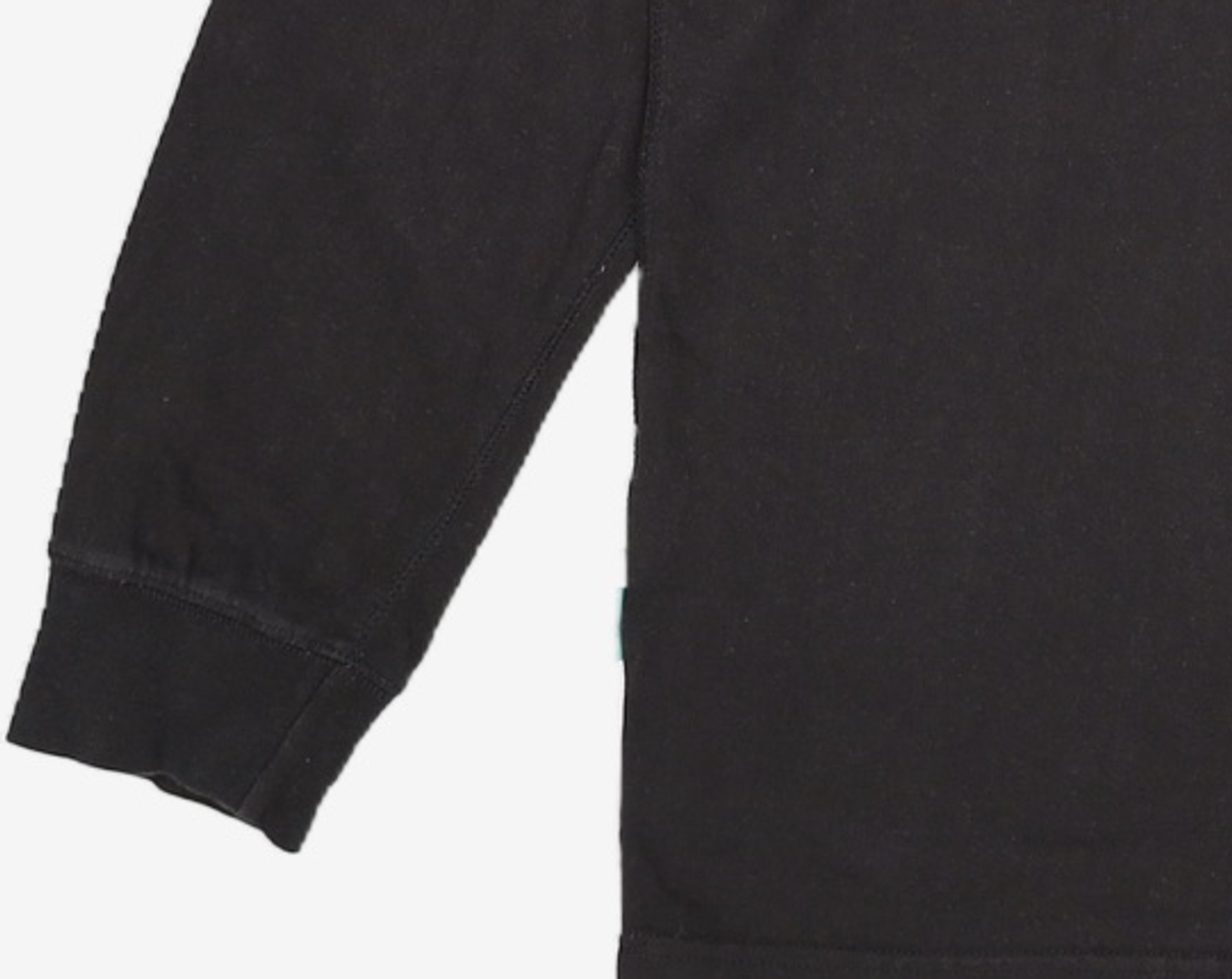 엠엠엘지(MMLG) [Mmlg] MUSHROOMS LSV-T (BLACK) L