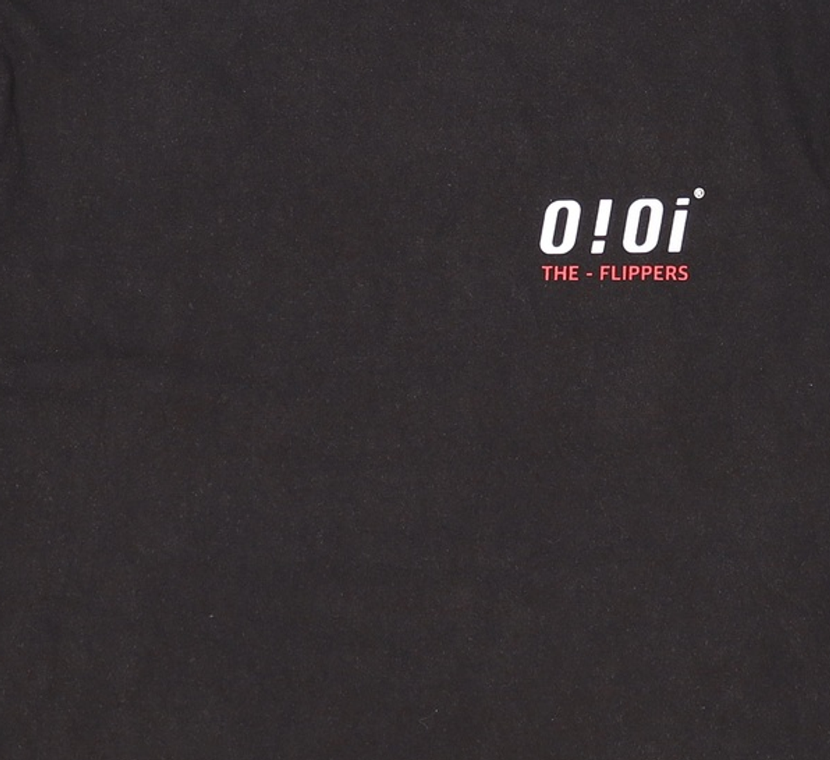 오아이오아이 컬렉션(OIOI COLLECTION) 긴소매 티셔츠 L