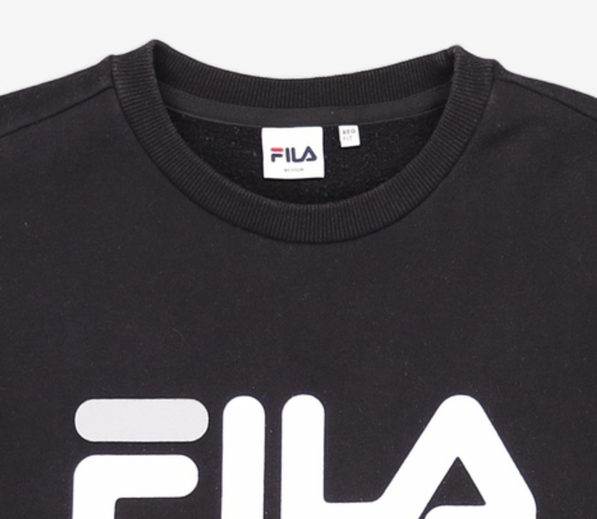 휠라(FILA) 맨투맨/스웨트셔츠 M